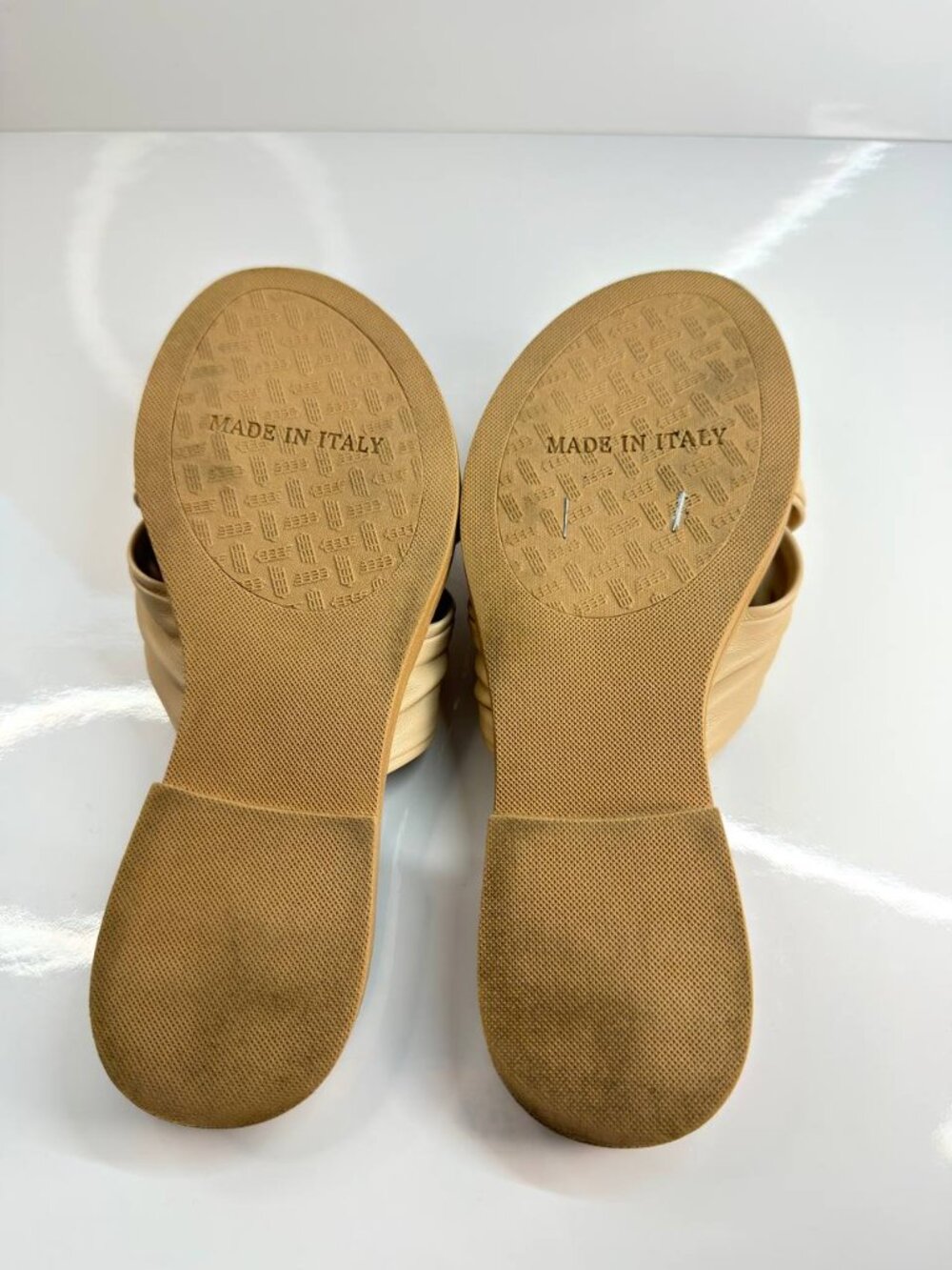 Italian Shoemakers Women’s Sandals – Size 6.5 - Picture 14 of 14
